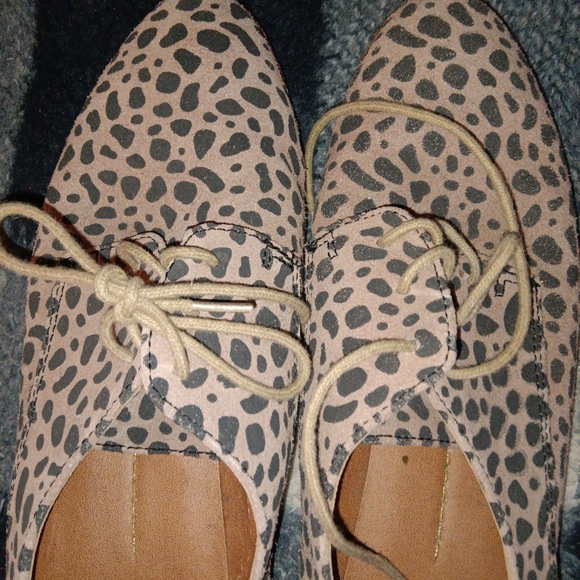 DV by Dolce Vita Pablo Mary Jane Flat - Picture 6 of 11